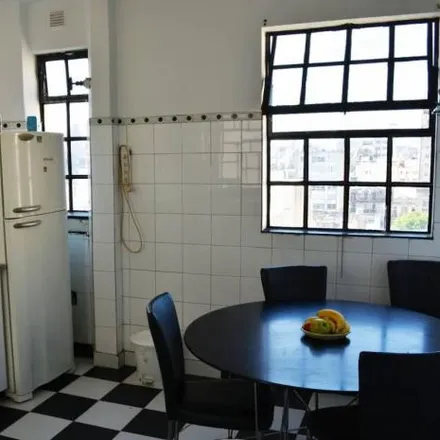 Buy this 2 bed apartment on Moreno 1155 in Monserrat, Buenos Aires