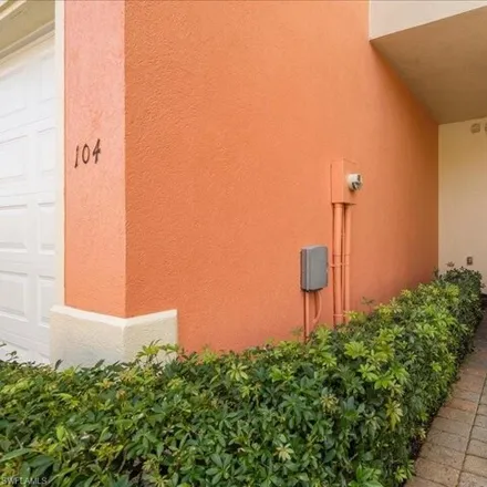Image 3 - 9815 Solera Cove Pointe Apt 104, Fort Myers, Florida, 33908 - House for sale