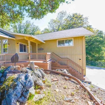 Buy this 3 bed house on 23253 Korey Court in Twain Harte, Tuolumne County