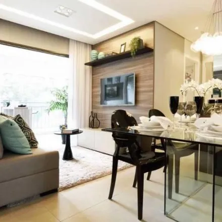 Buy this 2 bed apartment on Rua Afonso Celso 1616 in Vila Mariana, São Paulo - SP