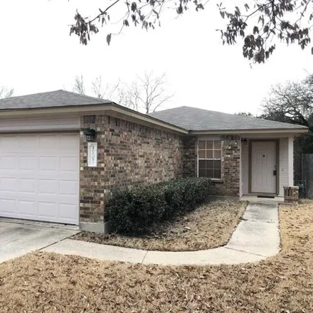 Rent this 3 bed house on 1707 Fairweather Way in Cedar Park, TX 78613