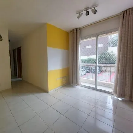 Buy this 2 bed apartment on Rua Togo in Jardim Japão, São Paulo - SP
