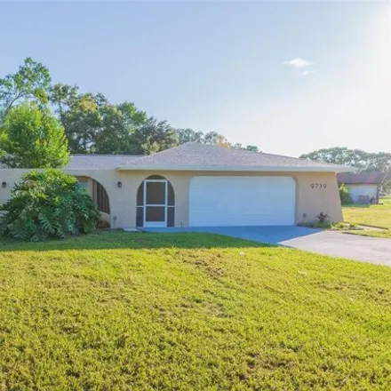 Image 2 - 9711 Horizon Drive, Spring Hill, FL 34608, USA - House for sale