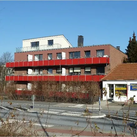 Image 2 - Detmolder Straße 551, 33699 Bielefeld, Germany - Apartment for rent