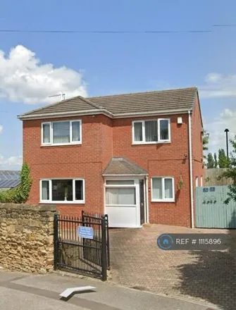Rent this 2 bed house on Beaver Hill Road/Tilford Road in Beaver Hill Road, Sheffield