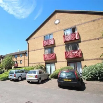Rent this 2 bed apartment on Heybridge Court in Connaught Gardens East, Tendring