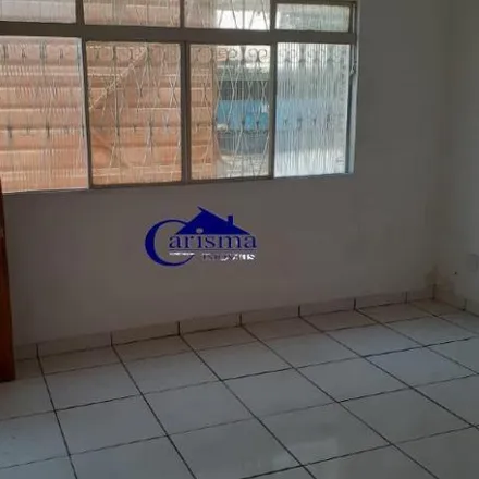 Rent this 2 bed house on Rua Marina in Campestre, Santo André - SP