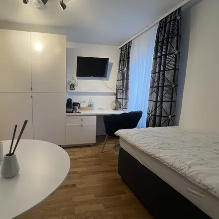 Rent this 1 bed apartment on Ulm in Baden-Württemberg, Germany