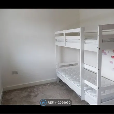 Rent this 2 bed duplex on Pearson Street in Hartshead Moor, BD19 6JZ