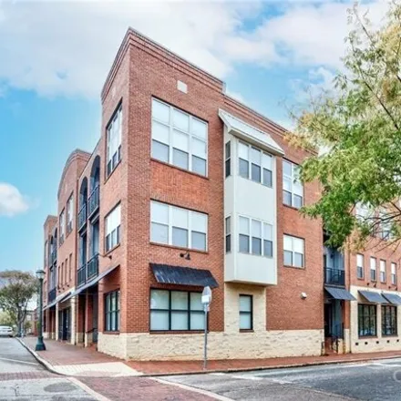 Image 1 - The Salty Caper, 115 South Lee Street, Salisbury, NC 28144, USA - Condo for sale