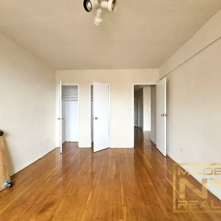 Rent this 1 bed apartment on 61-15 43rd Avenue in New York, NY 11377