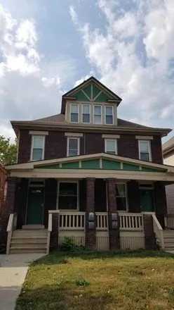 Buy this 7 bed house on 1709 in 1711 North Fourth Street, Columbus