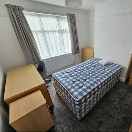 Rent this 1 bed house on 22 Dalehouse Lane in Kenilworth, CV8 2HW