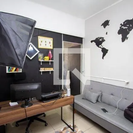 Buy this 1 bed apartment on Delazeri in Avenida Ernani do Amaral Peixoto, Centro
