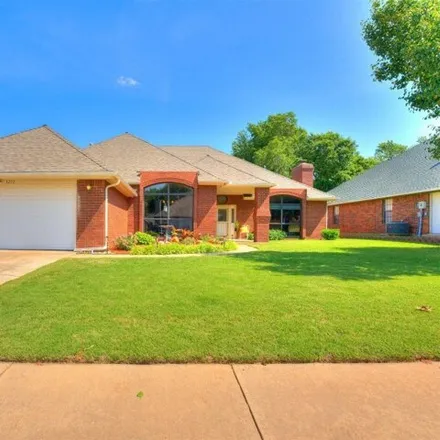 Buy this 5 bed house on 1213 NW 198th St in Edmond, Oklahoma