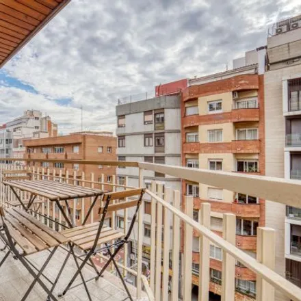 Image 6 - Via Augusta, 152, 08006 Barcelona, Spain - Apartment for rent