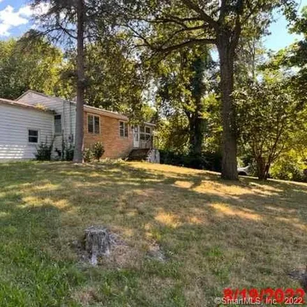 Buy this 3 bed house on 126 Clinton Hill Road in Wolcott, CT 06716