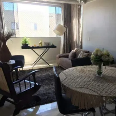 Buy this 3 bed apartment on Avenida Professor José Inácio de Souza in Umuarama, Uberlândia - MG