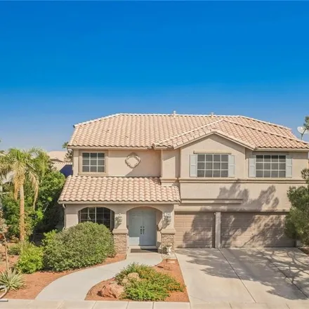 Image 1 - 2566 Golden Bay Court, Henderson, NV 89052, USA - Loft for sale