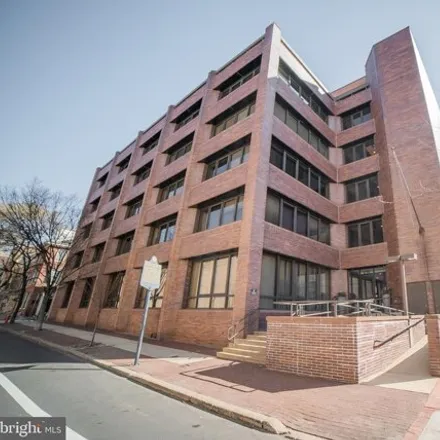 Rent this 1 bed apartment on 325 Cherry Street in Philadelphia, PA 19106