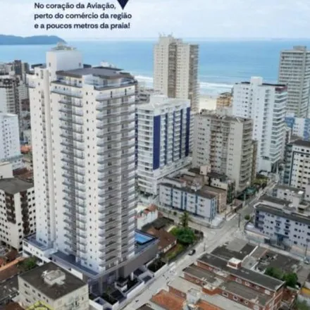 Image 2 - Rua Bartolomeu Dias, Aviação, Praia Grande - SP, 11703-200, Brazil - Apartment for sale