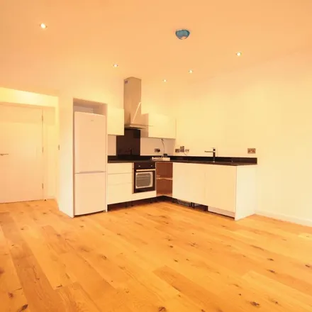 Image 1 - Vicolo Hackney, 396 Mare Street, Lower Clapton, London, E8 1HP, United Kingdom - Apartment for rent