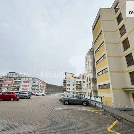 Image 8 - Za Valem 1497/4, 148 00 Prague, Czechia - Apartment for rent