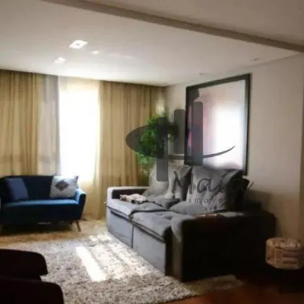 Buy this 3 bed apartment on Rua Martim Francisco in Santa Paula, São Caetano do Sul - SP