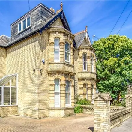 Buy this 5 bed duplex on Furze Hill Drive in Bournemouth, Christchurch and Poole