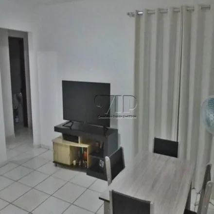 Buy this 2 bed apartment on Rua Caminho dos Mendes in São Pedro da Aldeia - RJ, 28943-042
