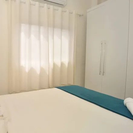 Rent this 1 bed apartment on Florianópolis in Santa Catarina, Brazil