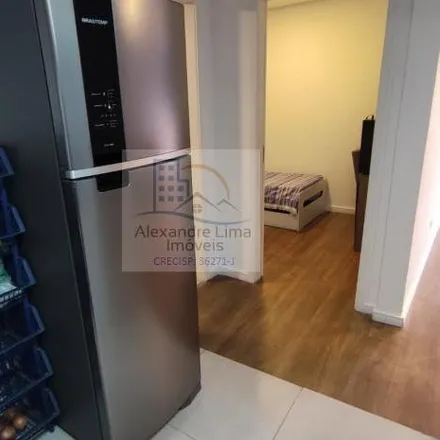 Rent this 2 bed apartment on Edifício Agulhas Negras in Avenida Rio Branco 125, República