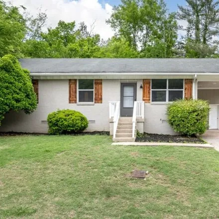 Buy this 3 bed house on Amelia Court in Fair Oaks, Nashville-Davidson