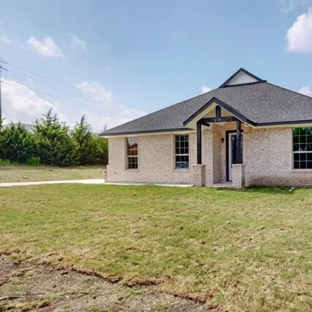 Rent this 3 bed house on 1305 Cedardale Road in Lancaster, TX 75134