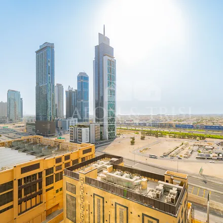 Buy this 2 bed apartment on Downtown Dubai