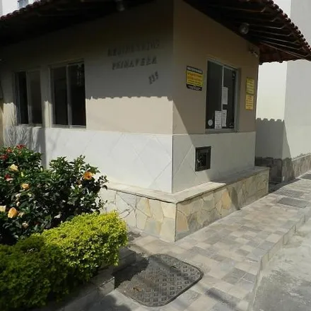 Buy this 3 bed apartment on Condomínio Estrela do Sul in Rua Maria Cristina Muniz 115, Teixeiras