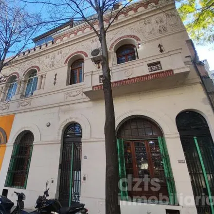 Image 2 - Jujuy 1600, Rosario Centro, Rosario, Argentina - House for sale