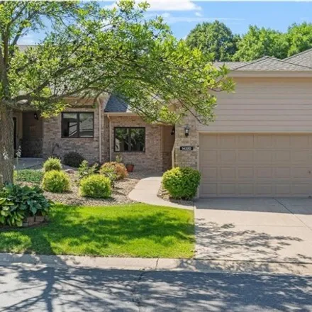 Buy this 3 bed house on 14316 - 14322 Embassy Way in Apple Valley, MN 55124