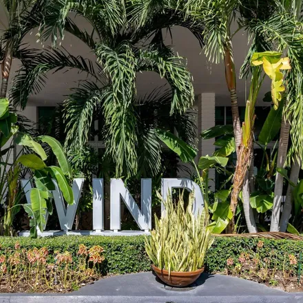 Image 3 - Wind, 350 South Miami Avenue, Miami, FL 33130, USA - Condo for rent