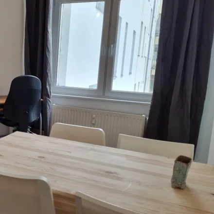 Rent this 1 bed apartment on Reichenberger Straße 60 in 10999 Berlin, Germany