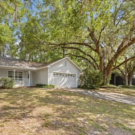 Image 2 - 3161 South Fulmer Circle, Tallahassee, FL 32303, USA - House for sale