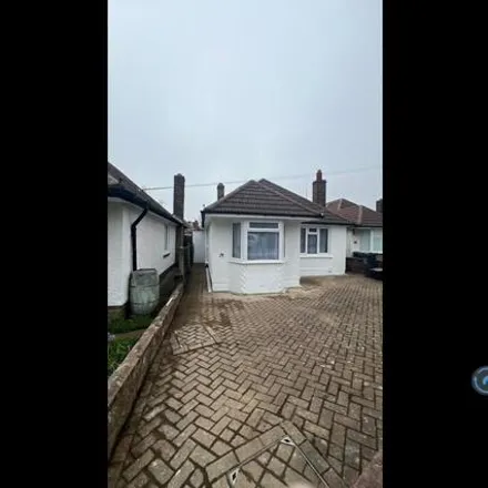Rent this 2 bed house on Wolseley Road in Portslade by Sea, BN41 1ST