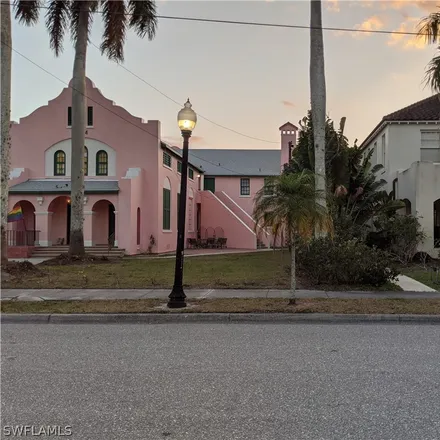 Image 4 - Saint Anselms Episcopal Church, Woodford Avenue, Fort Myers, FL 33901, USA - House for sale