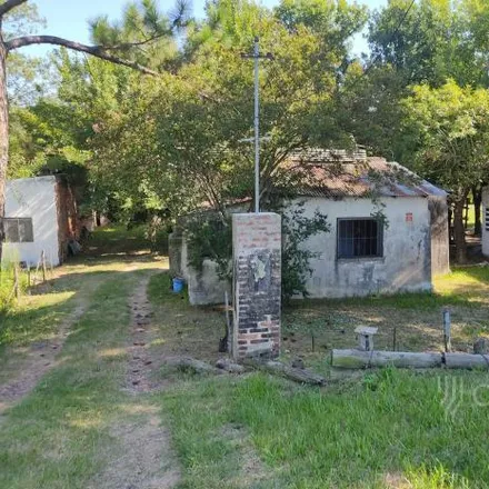 Buy this 1 bed house on Terraplén Rincón Este in Departamento La Capital, San José del Rincón
