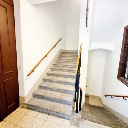 Rent this 3 bed apartment on Marktgasse 1 in 1090 Vienna, Austria
