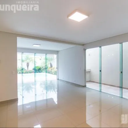 Buy this 6 bed house on Rua Maria Cecília Machado Bonachella in Jardim Planalto, Piracicaba - SP