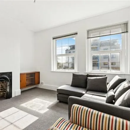 Rent this 1 bed room on Marius Road in London, SW17 7QQ