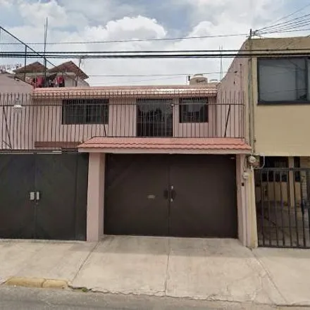 Image 2 - Calle Cerro Gordo, Unidad Habitacional Santa Martha del Sur, 04200 Mexico City, Mexico - House for sale