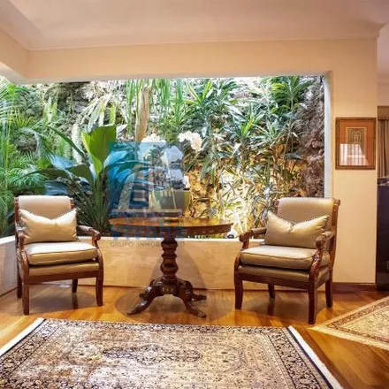 Buy this 5 bed apartment on Calle Baltazar La Torre 906 in San Isidro, Lima Metropolitan Area 15076