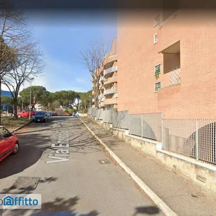 Rent this 4 bed apartment on Via Enrico Glori in 00137 Rome RM, Italy